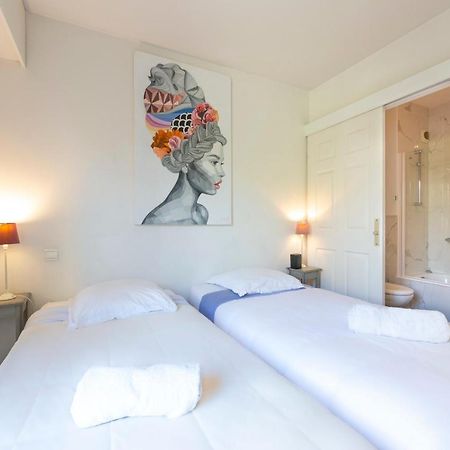Apartment 2 Bedrooms2 Bathroomsdouble Terrace & Garden In Palm Beach Area Cannes Ngoại thất bức ảnh